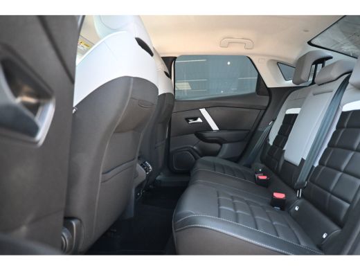 Citroën C4 X X 1.2 Hybrid 145pk Max | Vol-Leder | Adaptive Cruise | Head-Up Display | 360 Camera | !! ActivLease financial lease