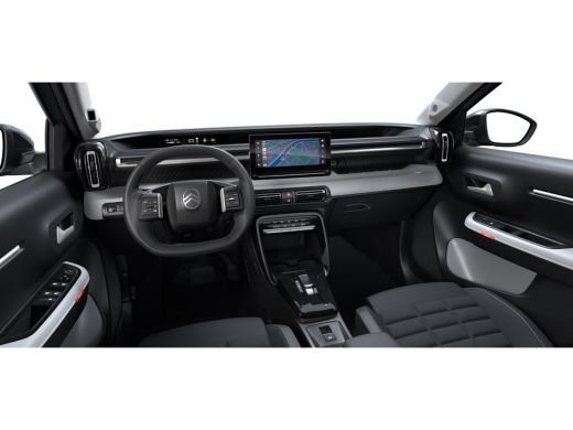 Citroën &euml;-C3 Aircross Max | Achteruitrijcamera | Boordlader 11kW - 3 fasen | Extra getinte achterste zijruiten en achte... ActivLease financial lease