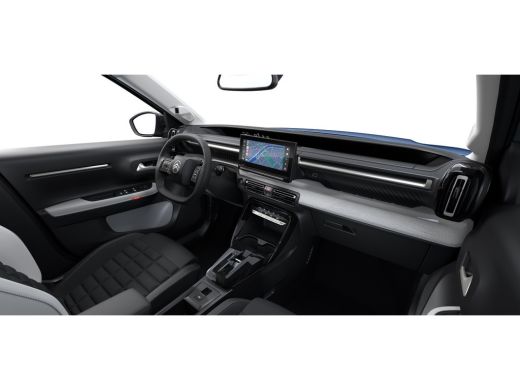 Citroën &euml;-C3 Aircross Max | Achteruitrijcamera | Boordlader 11kW - 3 fasen | Extra getinte achterste zijruiten en achte... ActivLease financial lease