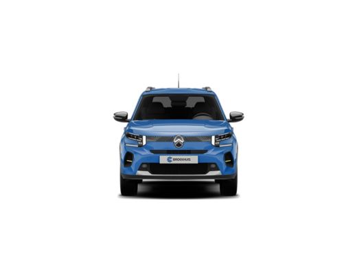Citroën &euml;-C3 Collection | Achteruitrijcamera | Boordlader 11kW - 3 fasen | Dagrijverlichting ActivLease financial lease