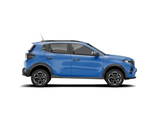Citroën &euml;-C3 Collection | Achteruitrijcamera | Boordlader 11kW - 3 fasen | Dagrijverlichting ActivLease financial lease