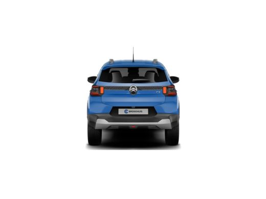 Citroën &euml;-C3 Collection | Achteruitrijcamera | Boordlader 11kW - 3 fasen | Dagrijverlichting ActivLease financial lease