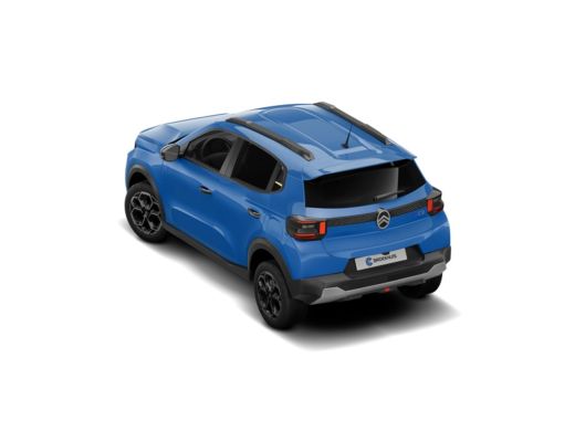 Citroën &euml;-C3 Collection | Achteruitrijcamera | Boordlader 11kW - 3 fasen | Dagrijverlichting ActivLease financial lease