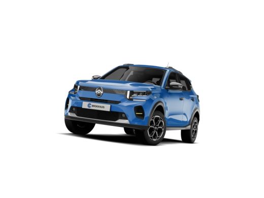 Citroën &euml;-C3 Collection | Achteruitrijcamera | Boordlader 11kW - 3 fasen | Dagrijverlichting ActivLease financial lease