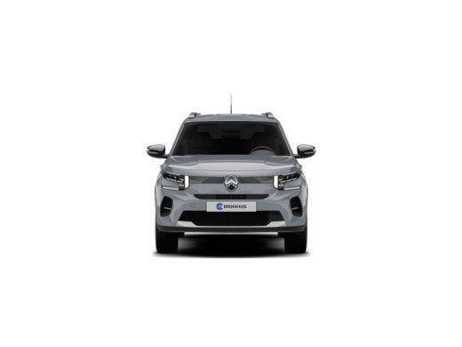 Citroën &euml;-C3 Max | Achteruitrijcamera | Boordlader 11kW - 3 fasen | Dagrijverlichting ActivLease financial lease