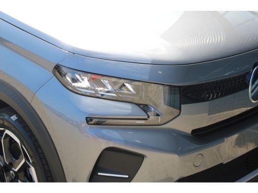 Citroën &euml;-C3 Max | Achteruitrijcamera | Boordlader 11kW - 3 fasen | Dagrijverlichting ActivLease financial lease