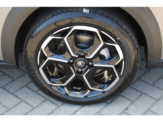 Citroën &euml;-C3 Max | Achteruitrijcamera | Boordlader 11kW - 3 fasen | Dagrijverlichting ActivLease financial lease