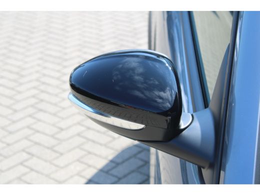 Citroën &euml;-C3 Max | Achteruitrijcamera | Boordlader 11kW - 3 fasen | Dagrijverlichting ActivLease financial lease