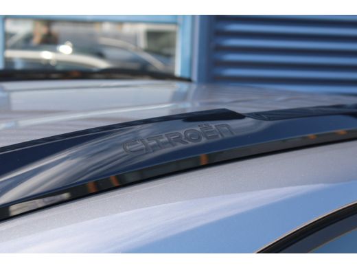 Citroën &euml;-C3 Max | Achteruitrijcamera | Boordlader 11kW - 3 fasen | Dagrijverlichting ActivLease financial lease
