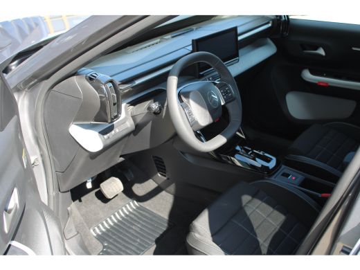 Citroën &euml;-C3 Max | Achteruitrijcamera | Boordlader 11kW - 3 fasen | Dagrijverlichting ActivLease financial lease