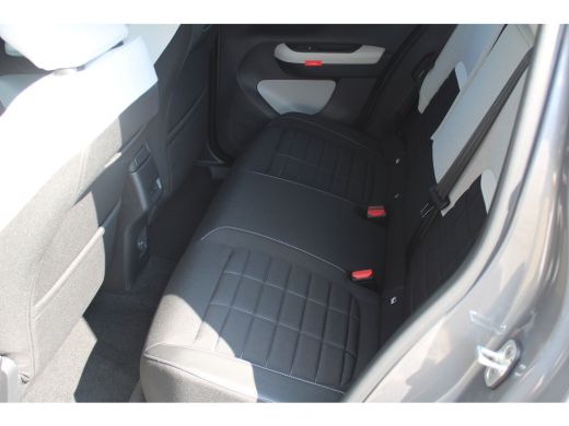 Citroën &euml;-C3 Max | Achteruitrijcamera | Boordlader 11kW - 3 fasen | Dagrijverlichting ActivLease financial lease