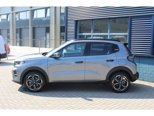 Citroën &euml;-C3 Max | Achteruitrijcamera | Boordlader 11kW - 3 fasen | Dagrijverlichting ActivLease financial lease