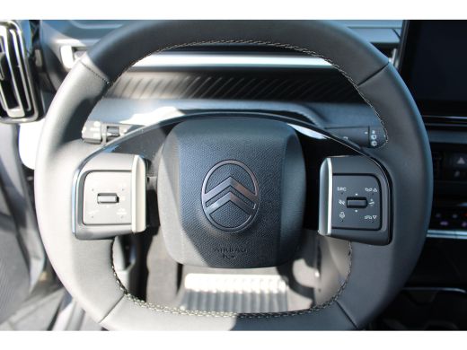 Citroën &euml;-C3 Max | Achteruitrijcamera | Boordlader 11kW - 3 fasen | Dagrijverlichting ActivLease financial lease