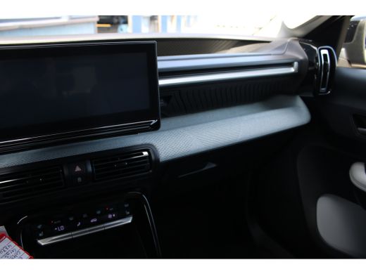 Citroën &euml;-C3 Max | Achteruitrijcamera | Boordlader 11kW - 3 fasen | Dagrijverlichting ActivLease financial lease
