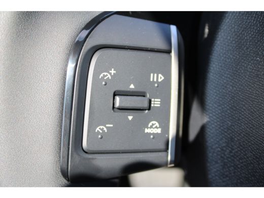Citroën &euml;-C3 Max | Achteruitrijcamera | Boordlader 11kW - 3 fasen | Dagrijverlichting ActivLease financial lease