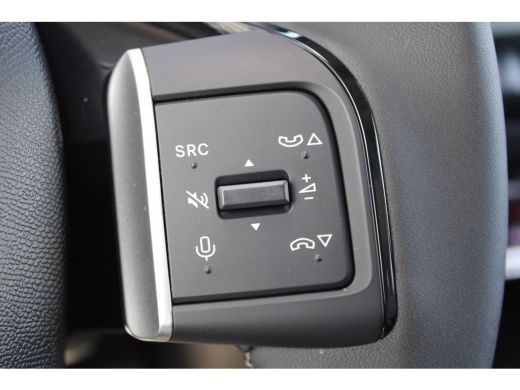 Citroën &euml;-C3 Max | Achteruitrijcamera | Boordlader 11kW - 3 fasen | Dagrijverlichting ActivLease financial lease