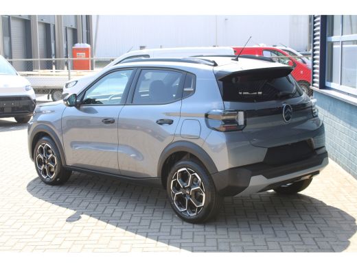 Citroën &euml;-C3 Max | Achteruitrijcamera | Boordlader 11kW - 3 fasen | Dagrijverlichting ActivLease financial lease