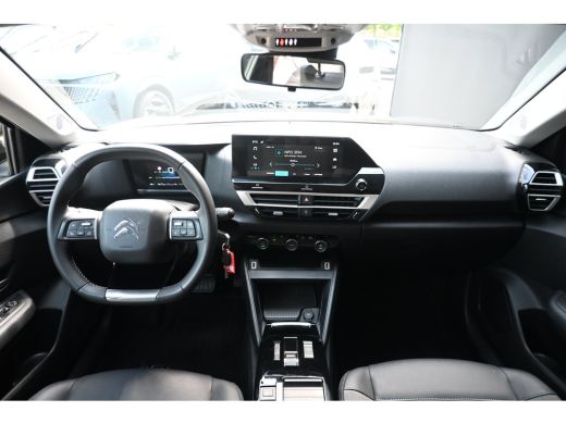 Citroën &euml;-C4 You 50 kWh 3 Fase | Navigatie by App | Achteruitrijcamera | Full-LED | Parkeersensoren | Dealeron... ActivLease financial lease