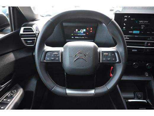 Citroën &euml;-C4 You 50 kWh 3 Fase | Navigatie by App | Achteruitrijcamera | Full-LED | Parkeersensoren | Dealeron... ActivLease financial lease