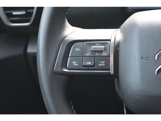Citroën &euml;-C4 You 50 kWh 3 Fase | Navigatie by App | Achteruitrijcamera | Full-LED | Parkeersensoren | Dealeron... ActivLease financial lease