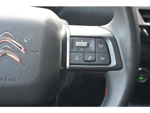 Citroën &euml;-C4 You 50 kWh 3 Fase | Navigatie by App | Achteruitrijcamera | Full-LED | Parkeersensoren | Dealeron... ActivLease financial lease