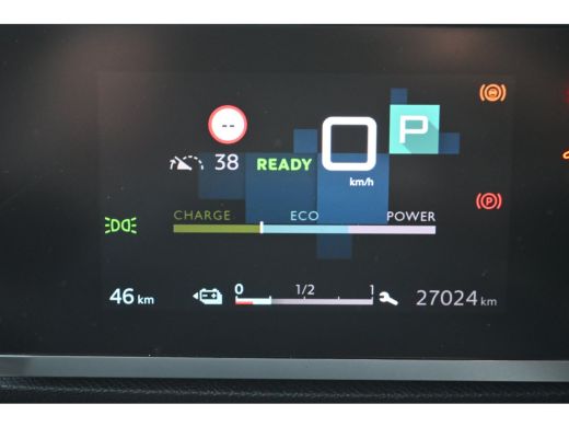 Citroën &euml;-C4 You 50 kWh 3 Fase | Navigatie by App | Achteruitrijcamera | Full-LED | Parkeersensoren | Dealeron... ActivLease financial lease