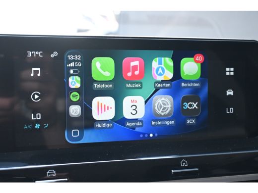 Citroën &euml;-C4 You 50 kWh 3 Fase | Navigatie by App | Achteruitrijcamera | Full-LED | Parkeersensoren | Dealeron... ActivLease financial lease