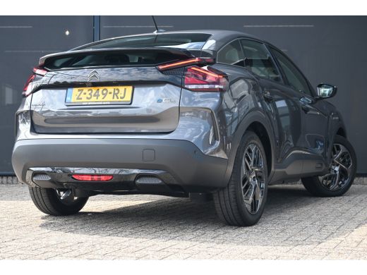 Citroën &euml;-C4 You 50 kWh 3 Fase | Navigatie by App | Achteruitrijcamera | Full-LED | Parkeersensoren | Dealeron... ActivLease financial lease
