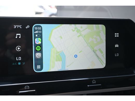 Citroën &euml;-C4 You 50 kWh 3 Fase | Navigatie by App | Achteruitrijcamera | Full-LED | Parkeersensoren | Dealeron... ActivLease financial lease