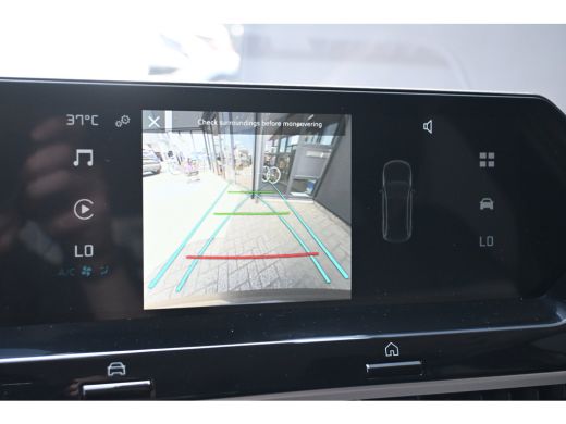 Citroën &euml;-C4 You 50 kWh 3 Fase | Navigatie by App | Achteruitrijcamera | Full-LED | Parkeersensoren | Dealeron... ActivLease financial lease