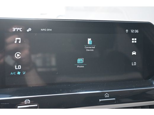 Citroën &euml;-C4 You 50 kWh 3 Fase | Navigatie by App | Achteruitrijcamera | Full-LED | Parkeersensoren | Dealeron... ActivLease financial lease
