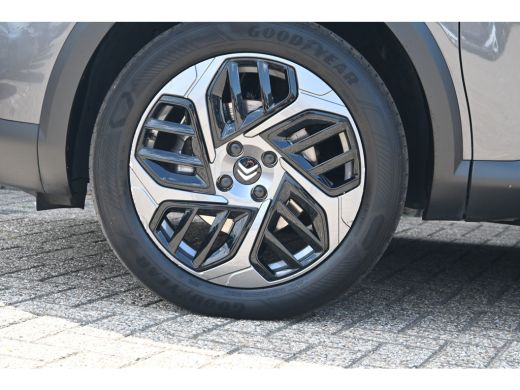 Citroën &euml;-C4 You 50 kWh 3 Fase | Navigatie by App | Achteruitrijcamera | Full-LED | Parkeersensoren | Dealeron... ActivLease financial lease