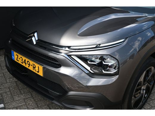 Citroën &euml;-C4 You 50 kWh 3 Fase | Navigatie by App | Achteruitrijcamera | Full-LED | Parkeersensoren | Dealeron... ActivLease financial lease