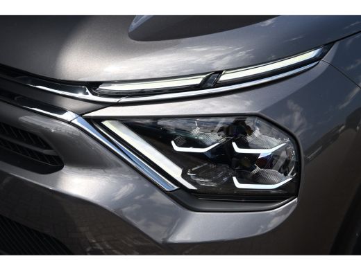 Citroën &euml;-C4 You 50 kWh 3 Fase | Navigatie by App | Achteruitrijcamera | Full-LED | Parkeersensoren | Dealeron... ActivLease financial lease