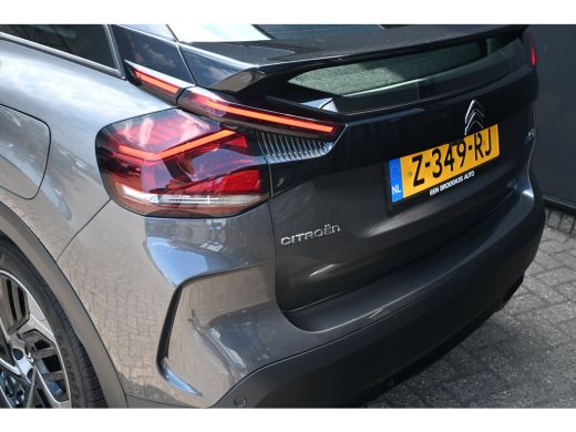 Citroën &euml;-C4 You 50 kWh 3 Fase | Navigatie by App | Achteruitrijcamera | Full-LED | Parkeersensoren | Dealeron... ActivLease financial lease