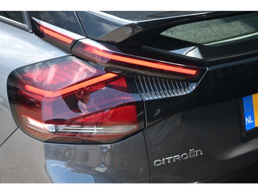 Citroën &euml;-C4 You 50 kWh 3 Fase | Navigatie by App | Achteruitrijcamera | Full-LED | Parkeersensoren | Dealeron... ActivLease financial lease