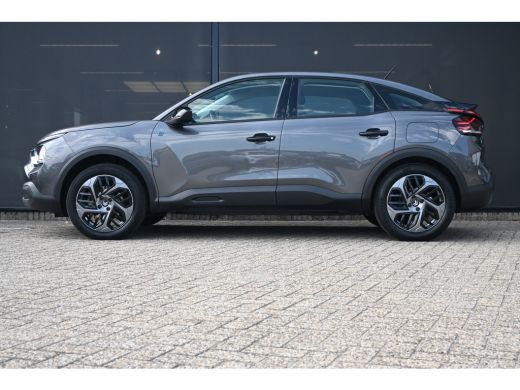 Citroën &euml;-C4 You 50 kWh 3 Fase | Navigatie by App | Achteruitrijcamera | Full-LED | Parkeersensoren | Dealeron... ActivLease financial lease