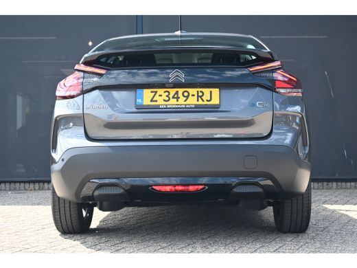 Citroën &euml;-C4 You 50 kWh 3 Fase | Navigatie by App | Achteruitrijcamera | Full-LED | Parkeersensoren | Dealeron... ActivLease financial lease