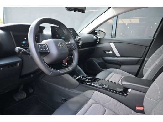 Citroën &euml;-C4 You 50 kWh 3 Fase | Navigatie by App | Achteruitrijcamera | Full-LED | Parkeersensoren | Dealeron... ActivLease financial lease