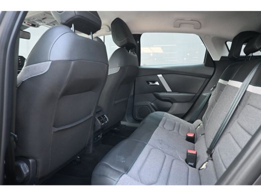 Citroën &euml;-C4 You 50 kWh 3 Fase | Navigatie by App | Achteruitrijcamera | Full-LED | Parkeersensoren | Dealeron... ActivLease financial lease