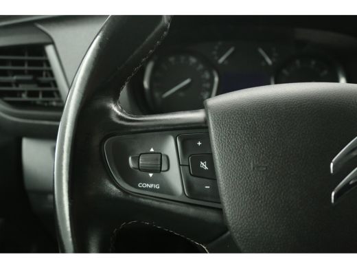 Citroën Jumpy 2.0 BlueHDI 145PK L3H1 | DC | 6 Zits | Airco | Cruise | Carplay | 2xSchuifdeur ActivLease financial lease