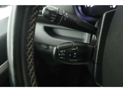 Citroën Jumpy 2.0 BlueHDI 145PK L3H1 | DC | 6 Zits | Airco | Cruise | Carplay | 2xSchuifdeur ActivLease financial lease