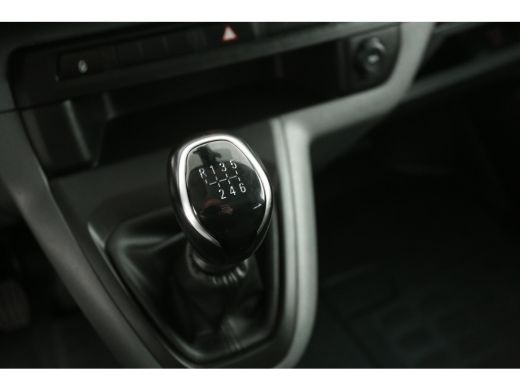 Citroën Jumpy 2.0 BlueHDI 145PK L3H1 | DC | 6 Zits | Airco | Cruise | Carplay | 2xSchuifdeur ActivLease financial lease