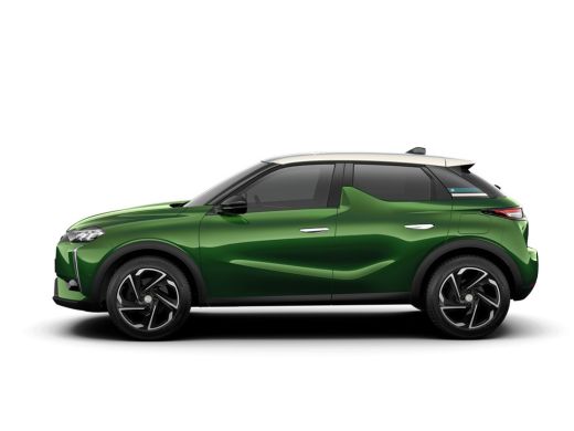 DS DS 3 Maison Sarah Lavoine | 17" lichtmetalen velgen DUBLIN | DS Iris Navigatie System | Parkeersensore... ActivLease financial lease