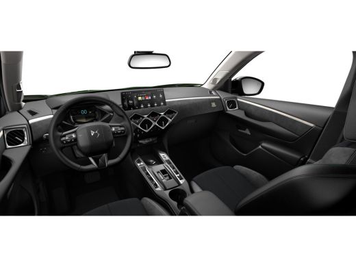 DS DS 3 Maison Sarah Lavoine | 17" lichtmetalen velgen DUBLIN | DS Iris Navigatie System | Parkeersensore... ActivLease financial lease