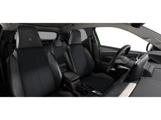 DS DS 3 Maison Sarah Lavoine | 17" lichtmetalen velgen DUBLIN | DS Iris Navigatie System | Parkeersensore... ActivLease financial lease