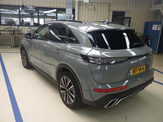 DS DS 7 1.6 PHEV 300 4x4 Pallas Tot 8 Jaar Garantie!! | Adaptief Cruise Control | 360 Camera | Apple Carp... ActivLease financial lease
