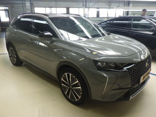 DS DS 7 1.6 PHEV 300 4x4 Pallas Tot 8 Jaar Garantie!! | Adaptief Cruise Control | 360 Camera | Apple Carp... ActivLease financial lease