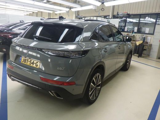 DS DS 7 1.6 PHEV 300 4x4 Pallas Tot 8 Jaar Garantie!! | Adaptief Cruise Control | 360 Camera | Apple Carp... ActivLease financial lease