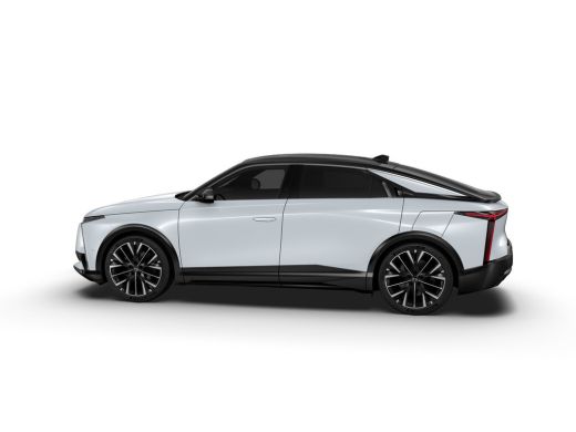 DS N&deg;8 Pallas Black Edition | Proximity Keyless Entry ActivLease financial lease